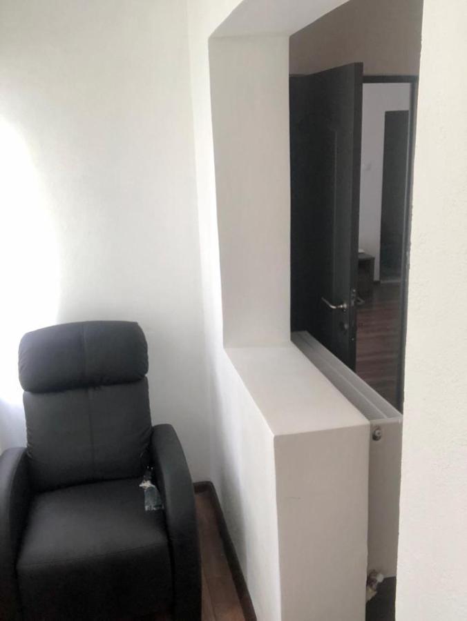 Silene Studio Craiova Extérieur photo